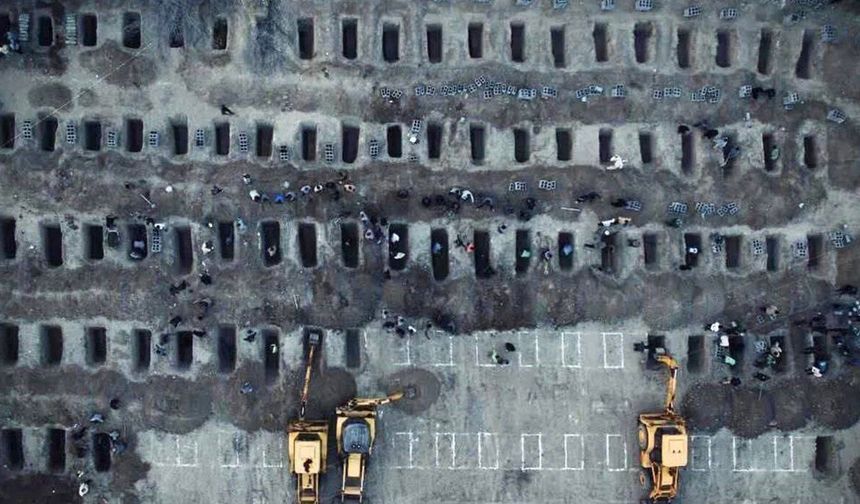 CNN'den şok iddia: 168 çocuğun öldüğü saldırıda uyarılar görmezden gelindi