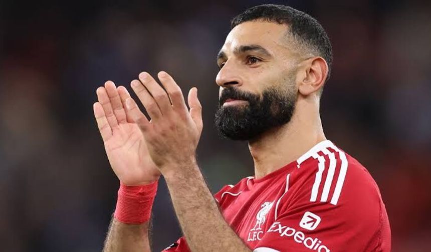 Beşiktaş'tan dünya yıldızı hamlesi: Mohamed Salah ile anlaşmaya varıldı