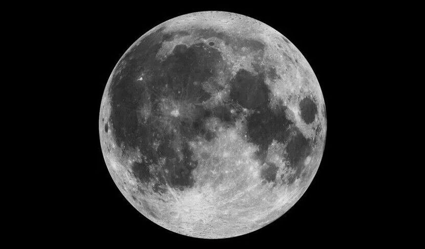 Ay'da kalıcı yaşam için kritik hamle: NASA kesenin ağzını açtı
