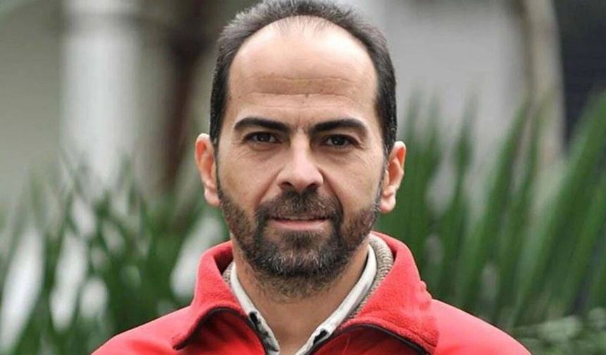 Nasuh Mahruki 15 Temmuz paylaşımına ilişkin soruşturmada gözaltına alındı