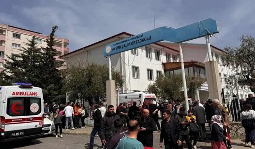 Okul saldırısı davasında ilk duruşma 4 Eylül'de