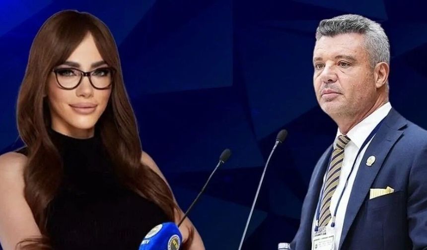 Sadettin Saran ve Ela Rümeysa Cebeci hakkında uyuşturucu iddianamesi