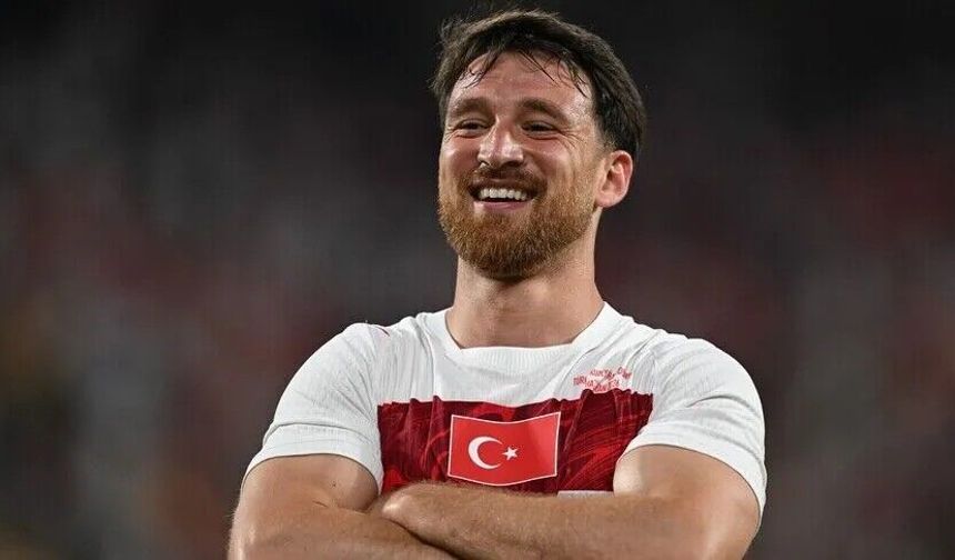 Beşiktaş, Salih Özcan'ı açıkladı
