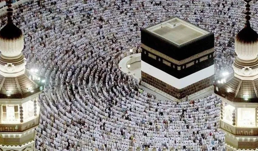 Suudi Arabistan umre vizesinde kuralları değiştirdi
