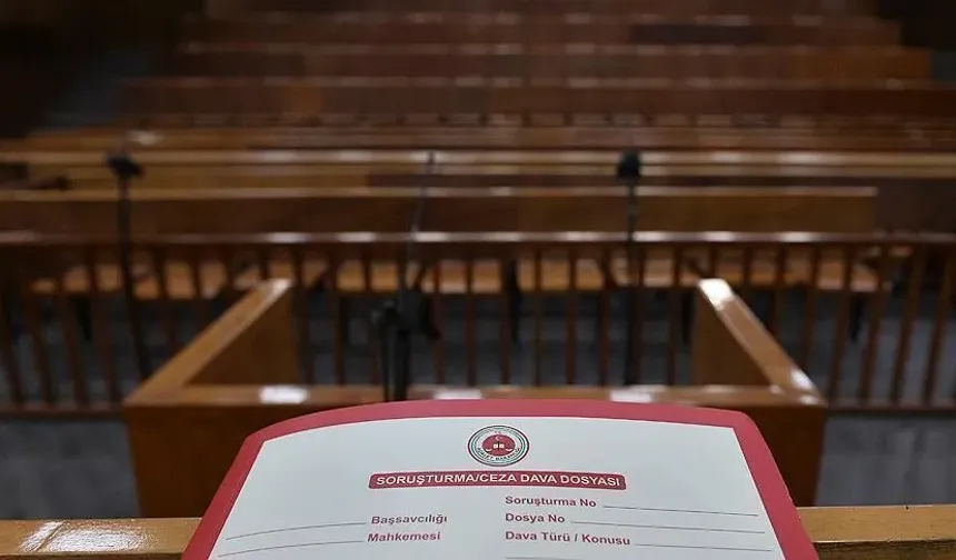 CHP'nin üye katılım törenine "cast ajansı" soruşturması