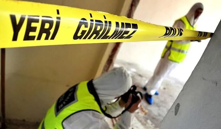 Çermik'teki cinayet 10 yıl sonra aydınlatıldı