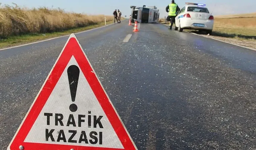 Kurgu kazalarla sigorta şirketlerini dolandıran şebekeye darbe