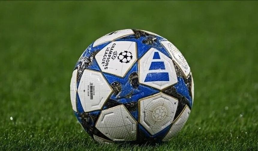 UEFA Şampiyonlar Ligi'nde birinci eleme turu ilk maçları yarın başlayacak