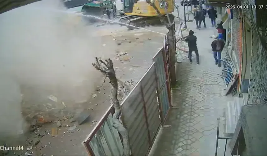 Beton parçasının öldürdüğü çocuk davasında 4 sanığa ceza talebi