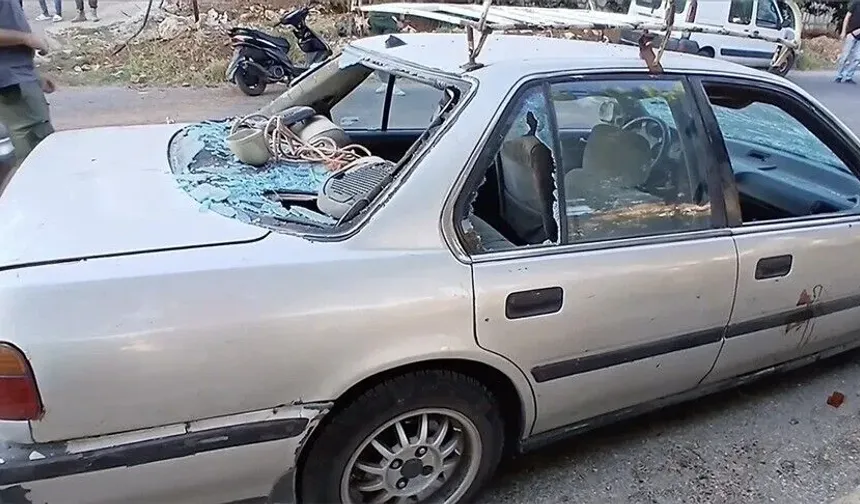 Hamas Sözcüsü Hazim Kasım saldırıdan sağ kurtuldu