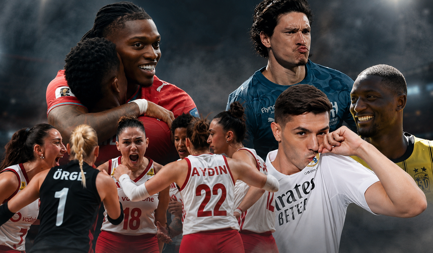 İşte transfer gündemi 26 Temmuz 2026