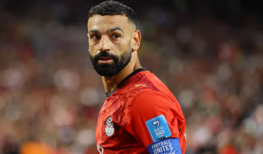 Trabzonspor'dan Mohamed Salah için açıklama geldi