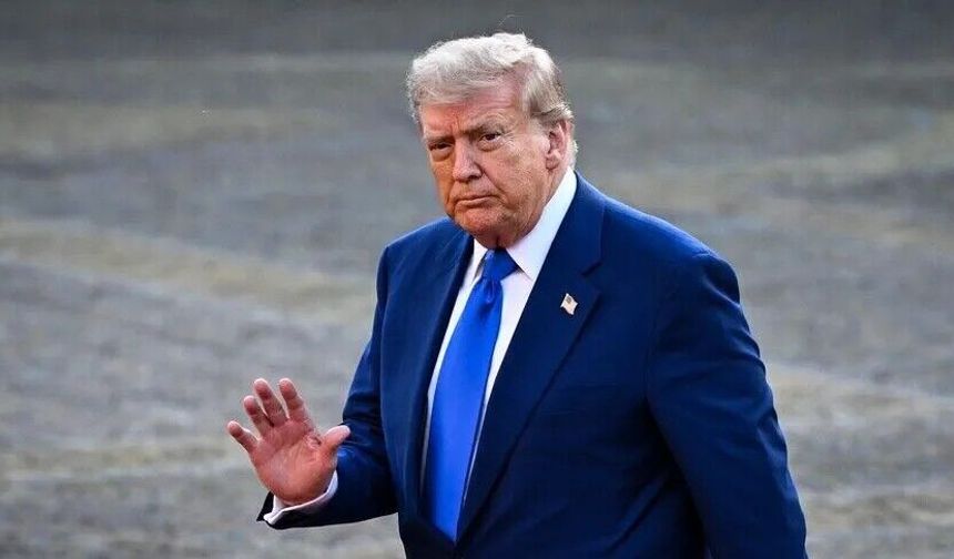 İranlı yetkiliden Trump'a: Kendi güvenliğinden endişelen!