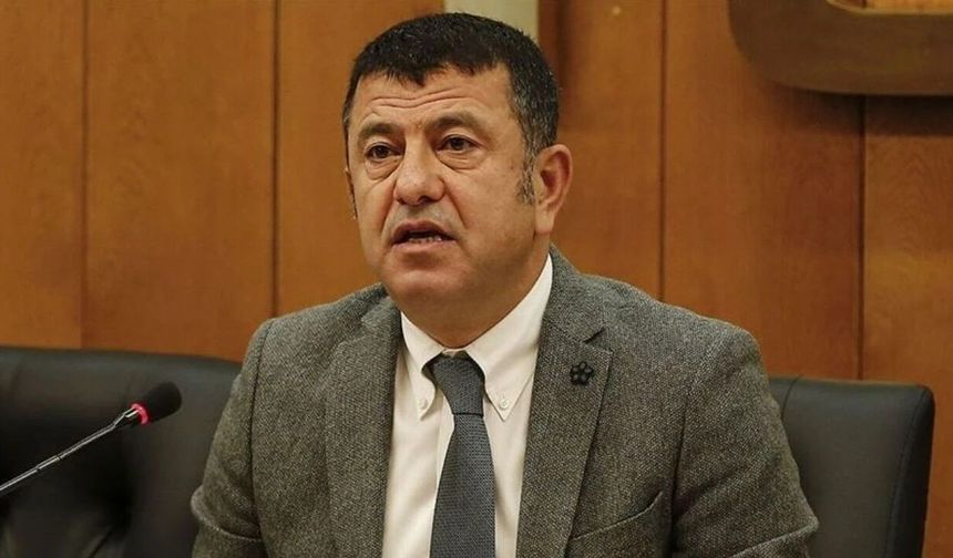 Yolsuzluk soruşturmasında Veli Ağbaba'nın yeğenine gözaltı