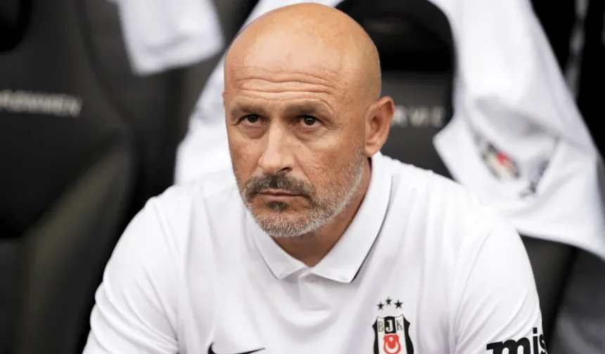Vincenzo Italiano’dan kadro ve rotasyon mesajı