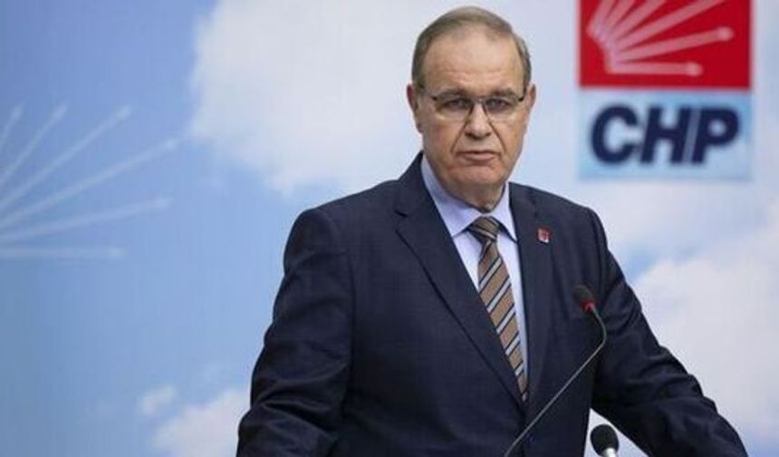 CHP TBMM Grup Yönetimi belirlendi