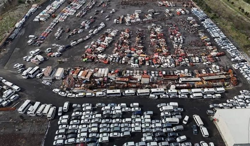 İBB'den yediemin otopark ücretlerine zam