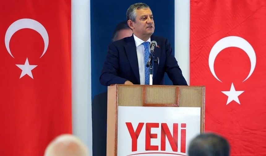 264 eski CHP milletvekili istifa etti, YENİ Parti'ye destek açıkladı