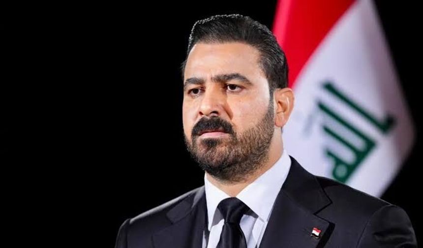 Irak Başbakanı Zeydi, yarın Ankara'ya gelecek