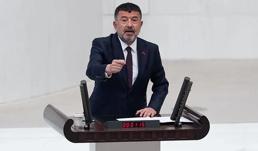 Milletvekili Ağbaba ve ailesine yönelik tehdit operasyonu!