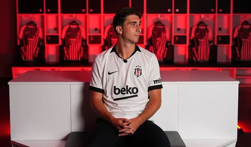 Fabio Miretti: İtalya dışında ilk kez futbol oynayacağım