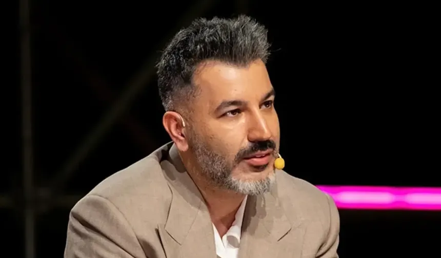 Manifest grubunun kurucusu Tolga Akış gözaltına alındı
