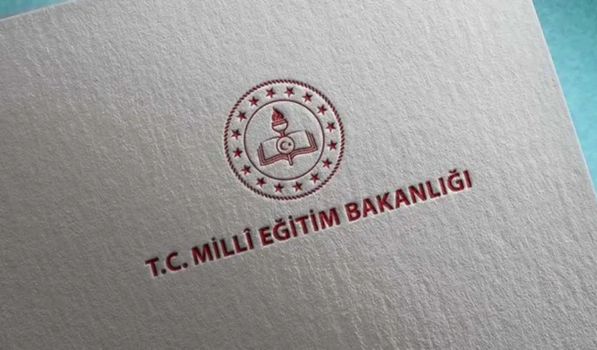 MEB yeni eğitim-öğretim yılı için 81 ile genelge gönderdi