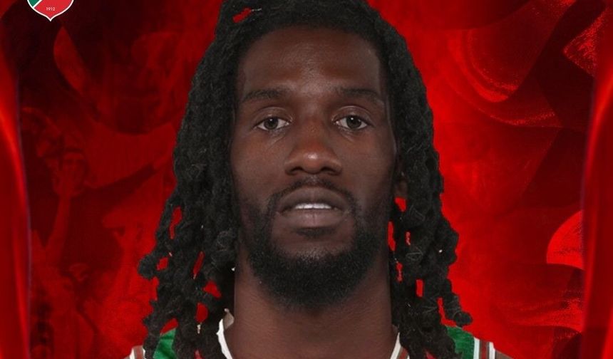 Karşıyaka Basketbol, transferde gaza bastı!
