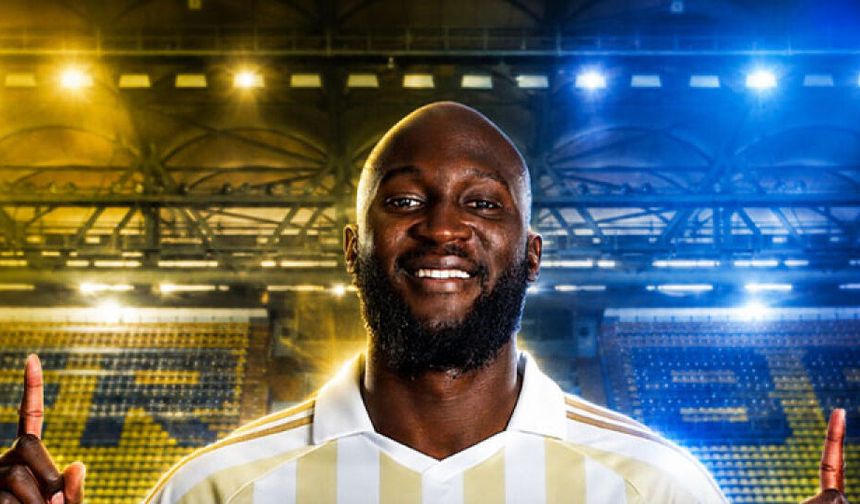Lukaku, bu akşam İstanbul'a geliyor