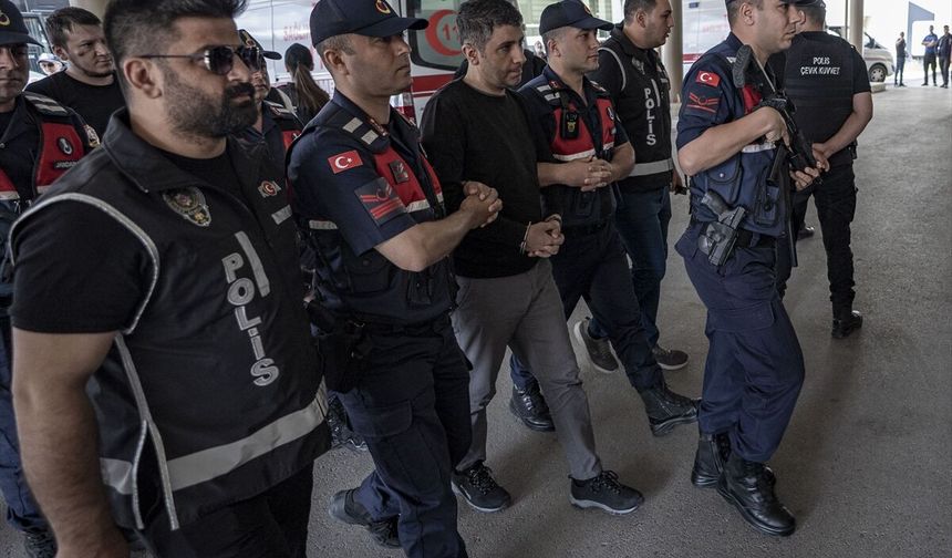 Gülistan Doku soruşturmasında tutuklu sayısı 27 oldu