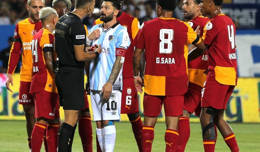 Erzurumspor FK, Süper Lig tarihindeki en kötü başlangıcını yaptı