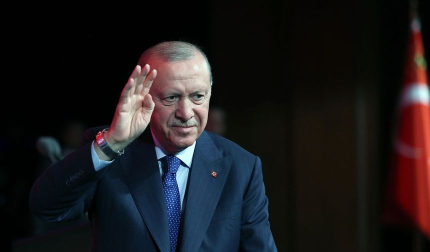Cumhurbaşkanı Erdoğan: Ordumuz bugün en güçlü dönemini yaşıyor