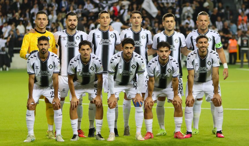 Bir zamanların büyük takımı Altay, kayyımla karşı karşıya