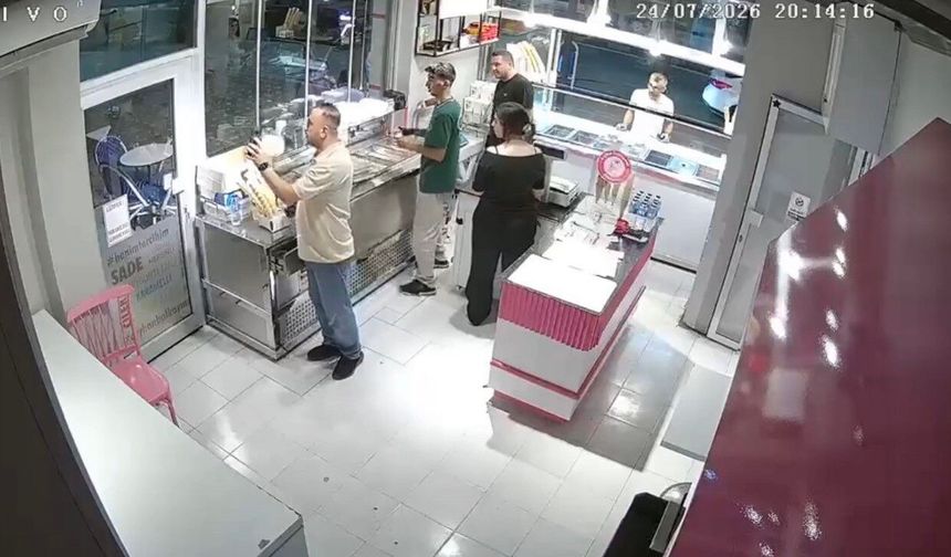 Dondurmacı cinayetinde 10 tutuklama