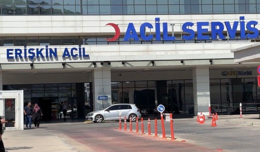 Çocukların kavgasına aileler dahil oldu: 1 ölü, 5 yaralı