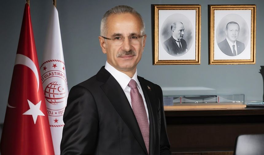 PTT’den Filistin Posta İdaresi’ne destek!