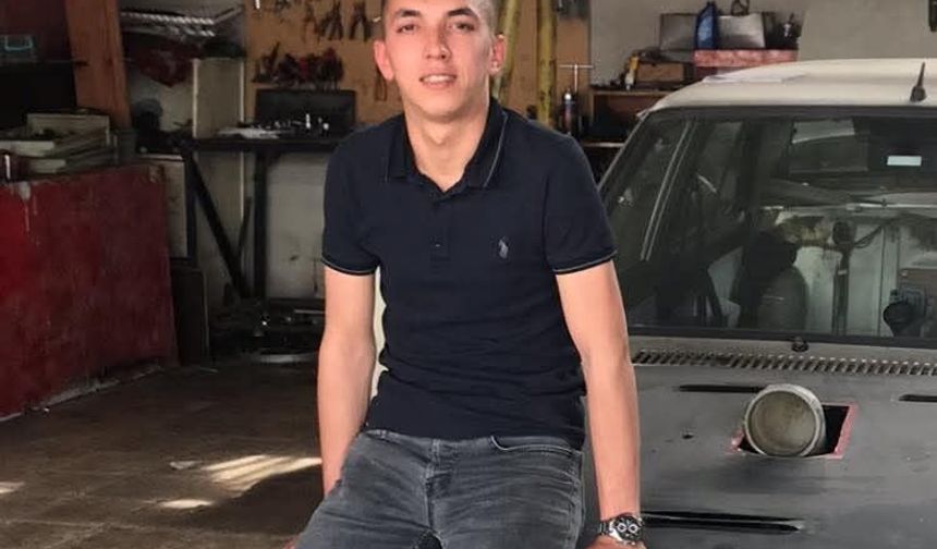 Oto anahtarcıda esrarengiz olay: İş yeri sahibi ve genç kadın ölü bulundu!