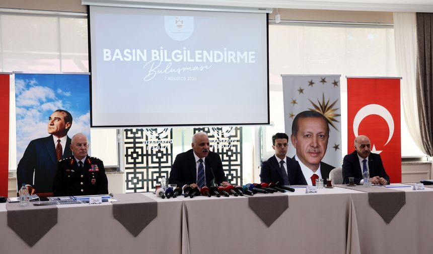 Diyarbakır Valisi: Kurşunlamaların yarısından fazlası ikili anlaşmazlıklardan!