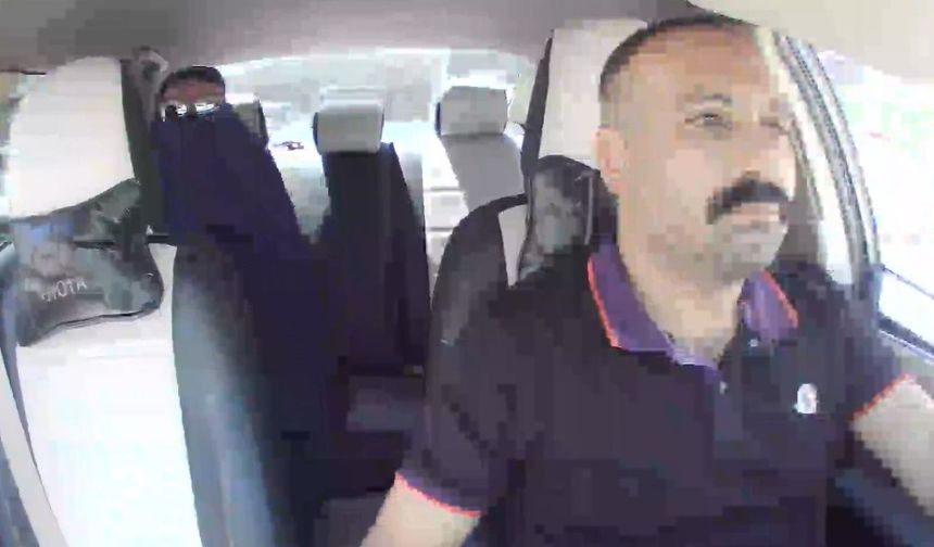Kadın kılığına girerek emekli polise kurşun yağdırdı!