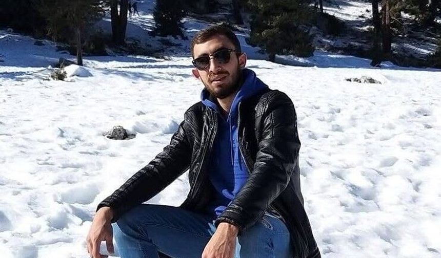 Mersin’de silahlı saldırı: 1 kişi hayatını kaybetti
