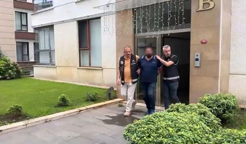Fenerbahçe otobüsüne silahlı saldırıda yeni operasyon