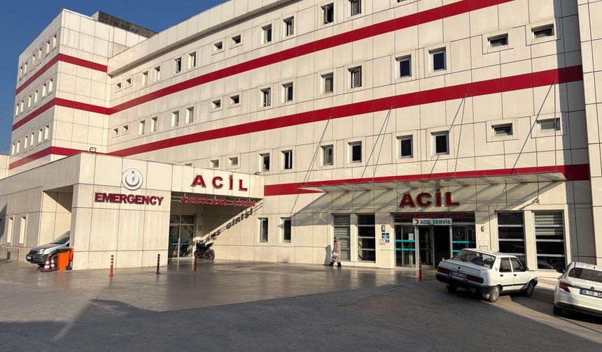 Çorum FK'lı futbolcu trafik kazasında yaralandı