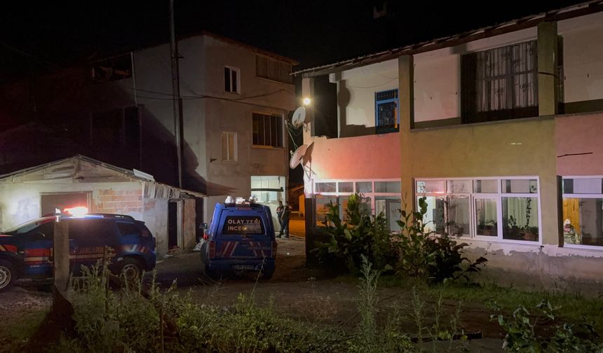 Ağacın dalını kestiği için amcasını öldürdü