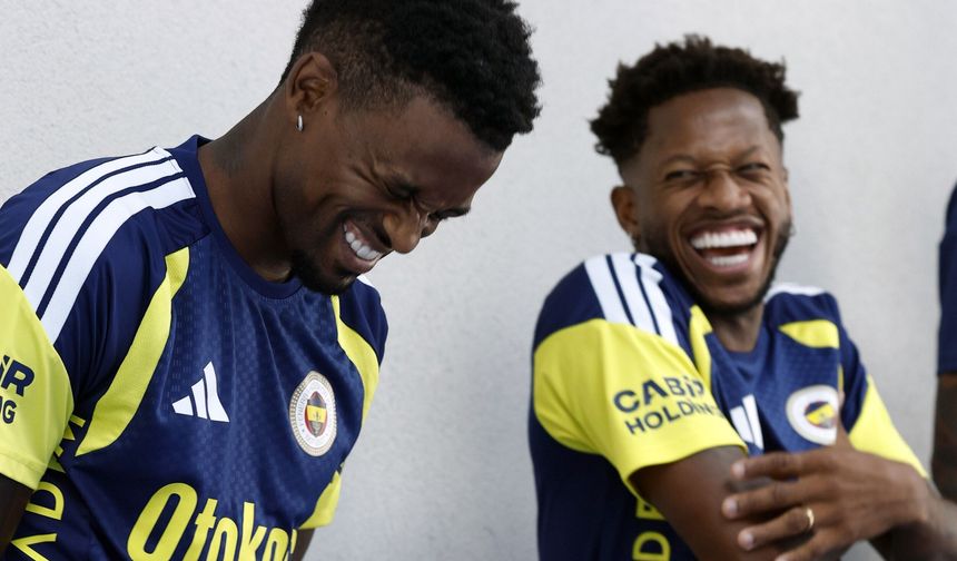 Fenerbahçe, Gençlerbirliği maçı hazırlıklarına başladı
