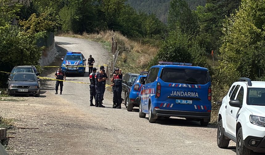 Arazi anlaşmazlığında kan aktı: Baba ve oğlu öldü