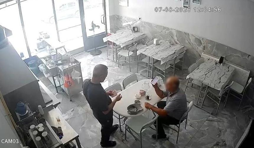 Sahte klima kampanyasıyla vatandaşı dolandırdılar!
