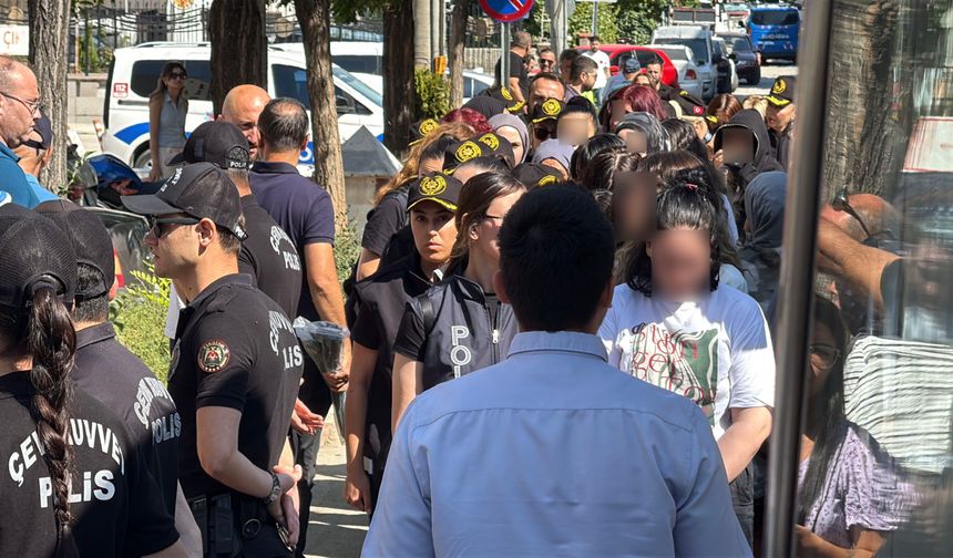 Eskişehir'de 90 kişilik dev dolandırıcılık operasyonu