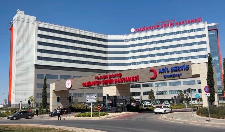 Milletvekili Melih Meriç'in tedavisi sürüyor