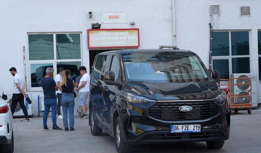 Sır gibi ölüm: 3 kardeşin denize nasıl düştüğü araştırılıyor