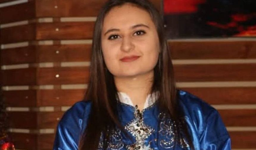 Düğün günü ölüm haberi geldi